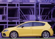 Seat Leon Cupra